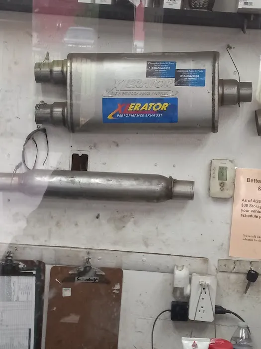 Better Buy Muffler & Brakes 5