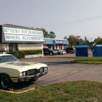 Better Buy Muffler & Brakes