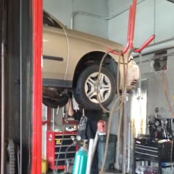 Muffler Man ico
