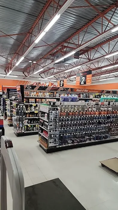 AutoZone Auto Parts 5