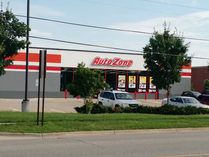 AutoZone Auto Parts 3