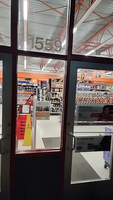 AutoZone Auto Parts 2