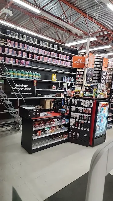 AutoZone Auto Parts 7