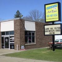 Church & Sons Auto Repair