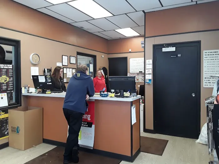 Church & Sons Auto Repair 2