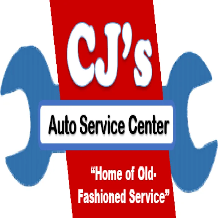 C J's Auto Services Center 4