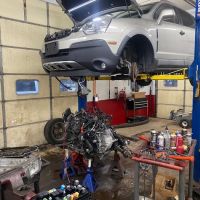C J's Auto Services Center
