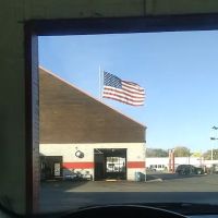 Fast Eddie's Car Wash and Oil Change