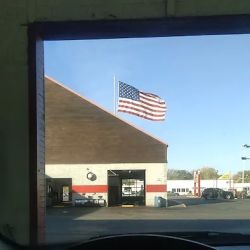 Fast Eddie's Car Wash and Oil Change ico