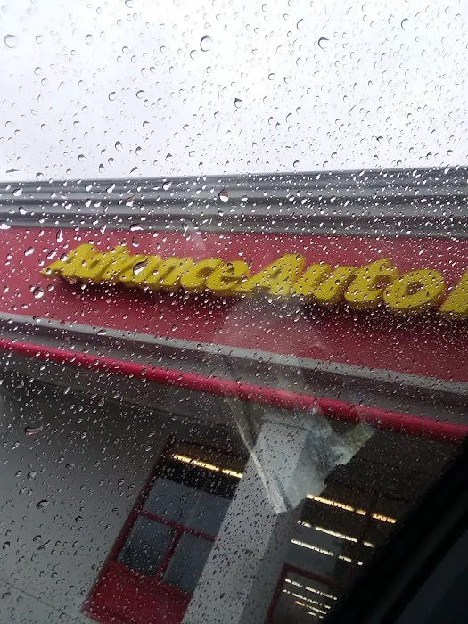 Advance Auto Parts 2