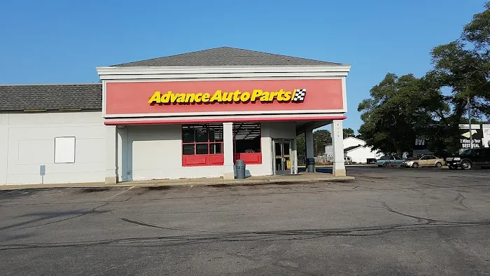 Advance Auto Parts 4