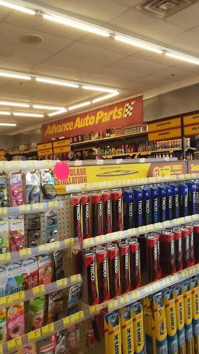 Advance Auto Parts 5