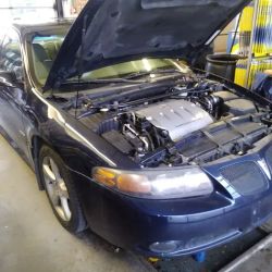 Geyer's Pennzoil 10 Minute Oil Change ico