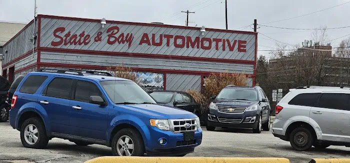 State & Bay Automotive 1