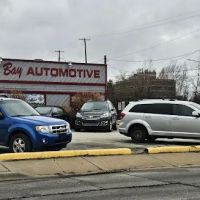 State & Bay Automotive
