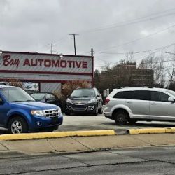 State & Bay Automotive ico