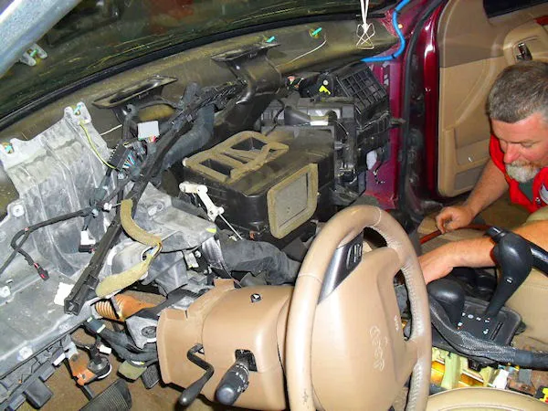J.O. Service Center (DBA Muffler Man Auto Repair) 5