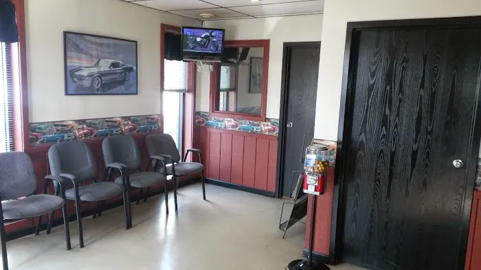 J.O. Service Center (DBA Muffler Man Auto Repair) 9