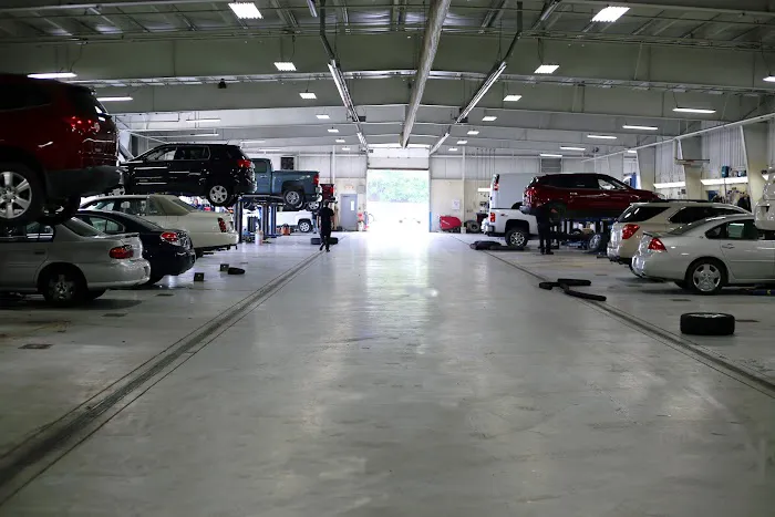 Young Service Center 0