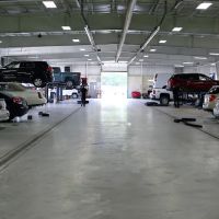 Young Service Center