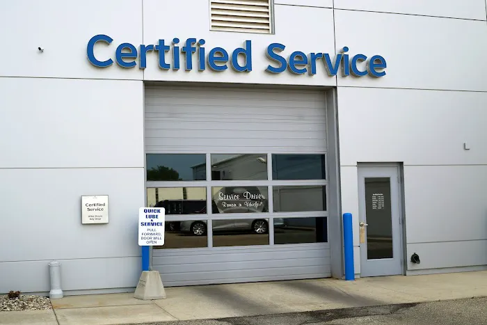 Young Service Center 1