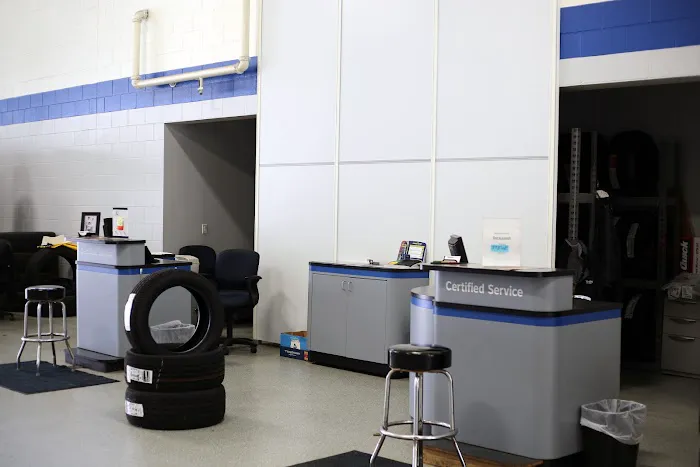 Young Service Center 9