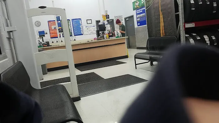 Walmart Auto Care Centers 3