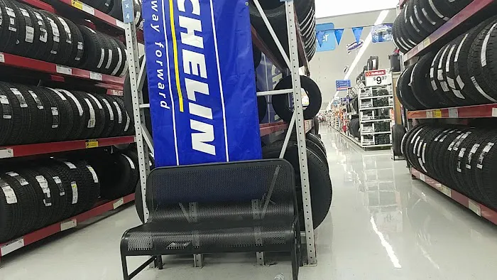 Walmart Auto Care Centers 2