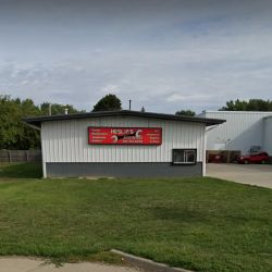 Heslip's Auto Repair ico