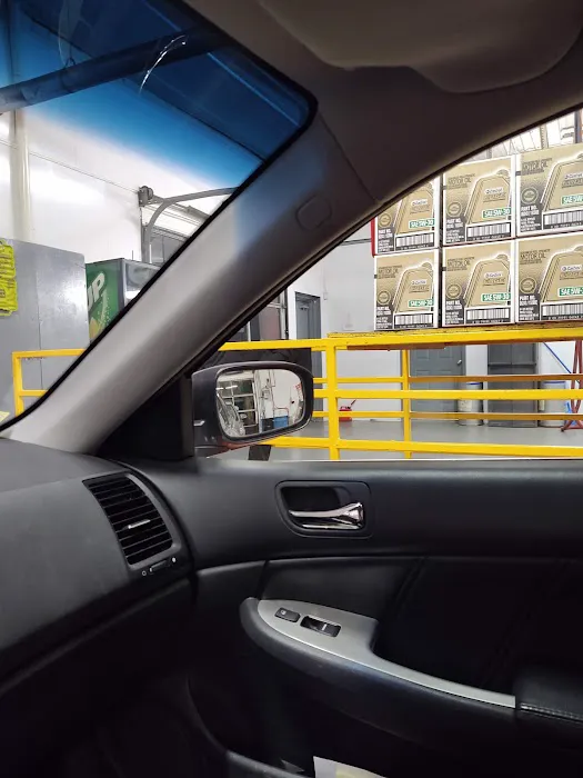 Fast Eddie's Car Wash and Oil Change 0