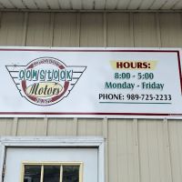 Comstock Motors Autobody & Paint