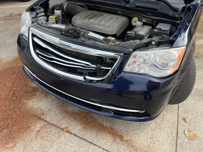 Comstock Motors Autobody & Paint 5