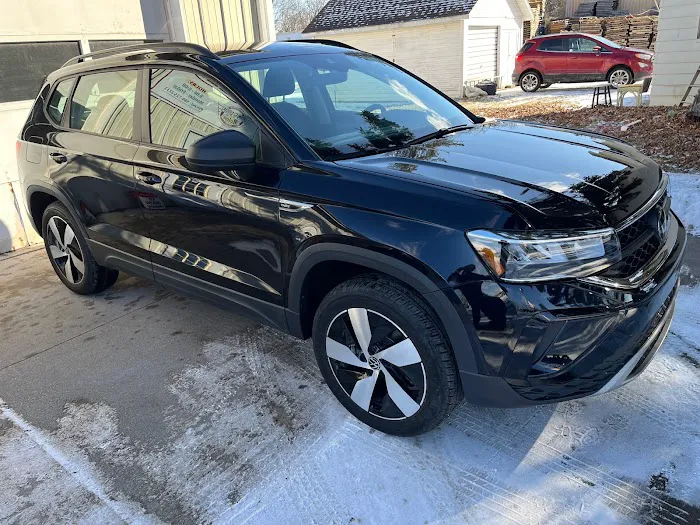 Comstock Motors Autobody & Paint 9