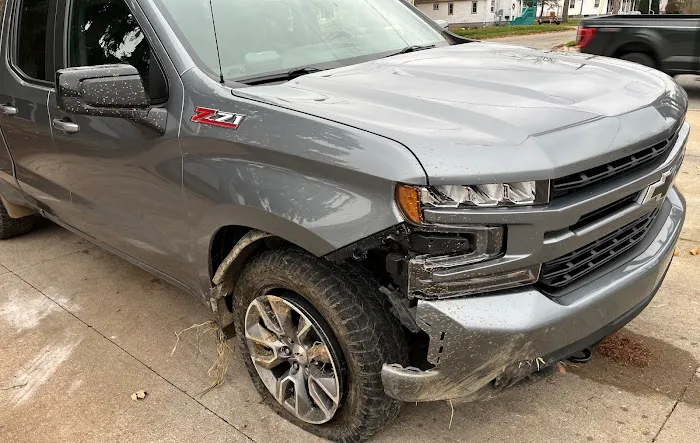 Comstock Motors Autobody & Paint 3