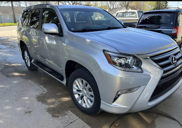 Comstock Motors Autobody & Paint 7