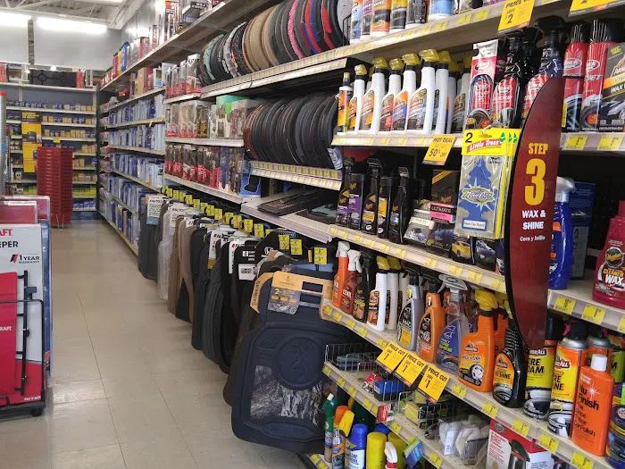 Advance Auto Parts 3