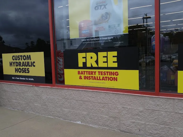 Advance Auto Parts 1