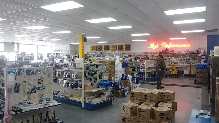 NAPA Auto Parts 0