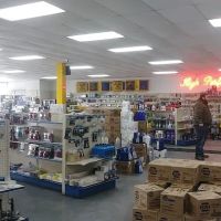 NAPA Auto Parts