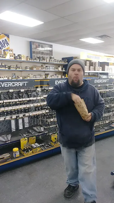 NAPA Auto Parts 1