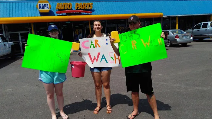 NAPA Auto Parts 2