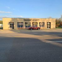 Reichert Engines Inc