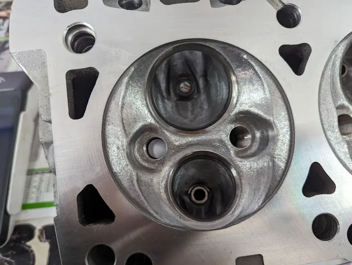 Reichert Engines Inc 6