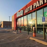 O'Reilly Auto Parts