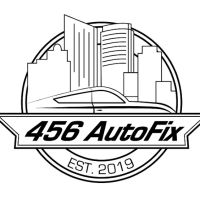 456 Auto Fix