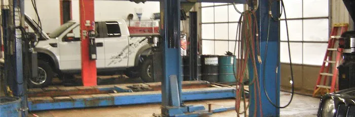 Lentz Auto Repair 0