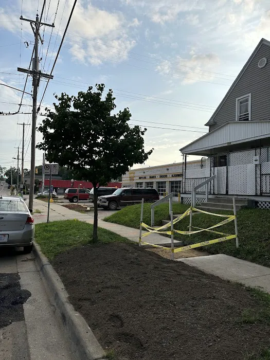 Lentz Auto Repair 1