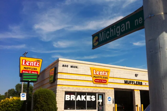 Lentz Auto Repair 8