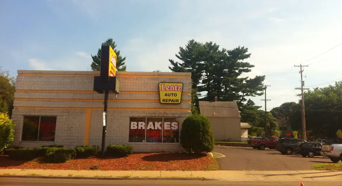 Lentz Auto Repair 3