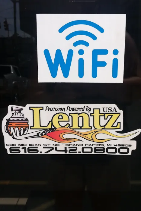 Lentz Auto Repair 5